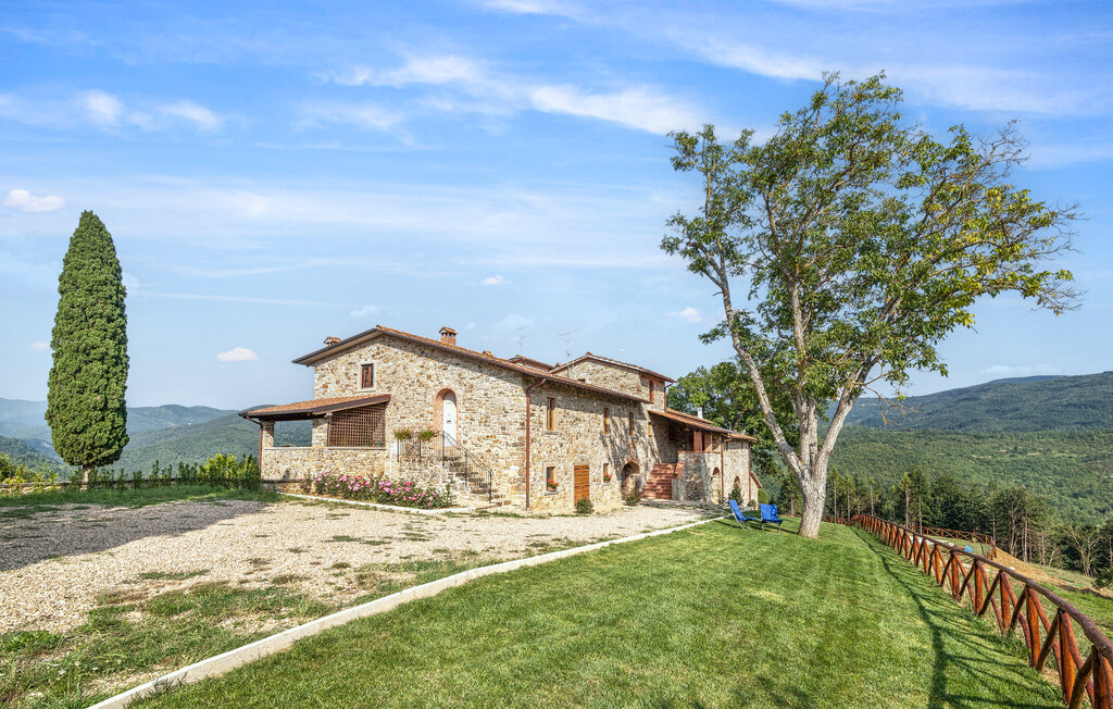 Semesterhus - Bibbiena , Italien - ITR014 14