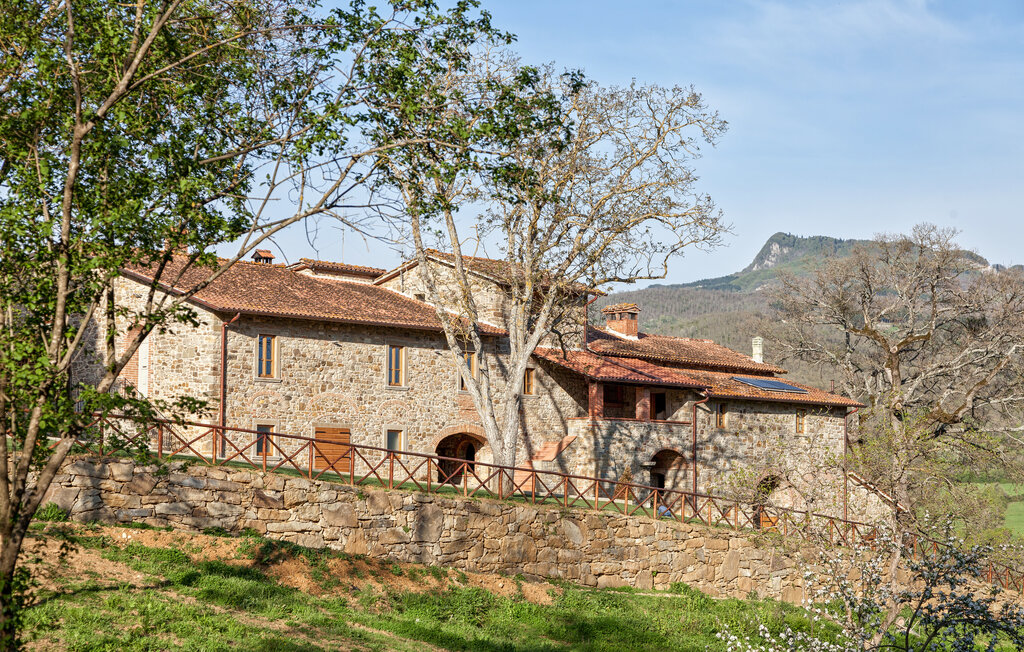 Semesterhus - Bibbiena , Italien - ITR014 16