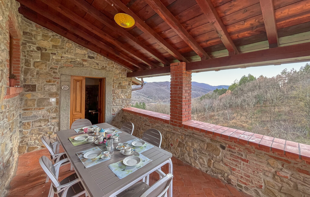 Semesterhus - Bibbiena , Italien - ITR014 18