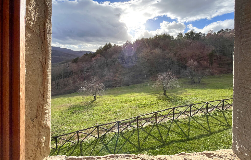 Semesterhus - Bibbiena , Italien - ITR014 19