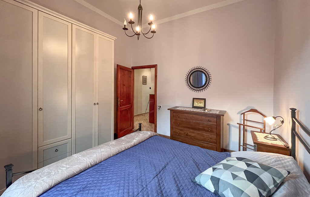 Semesterlägenhet - Pratovecchio Stia , Italien - ITR024 15