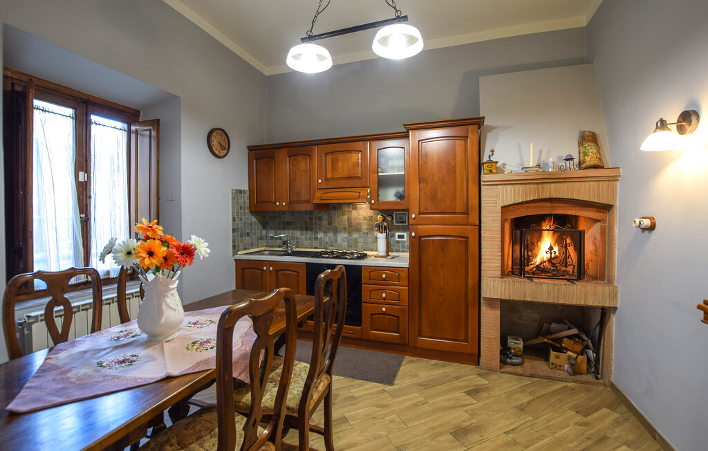 Semesterlägenhet - Pratovecchio Stia , Italien - ITR024 4