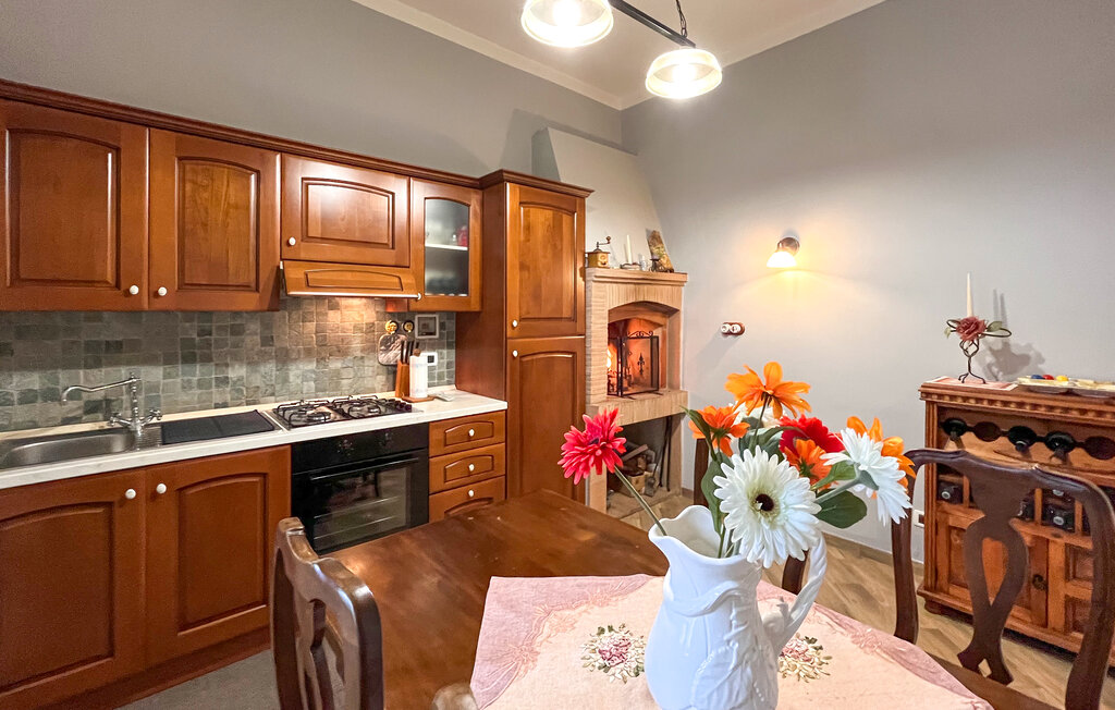 Semesterlägenhet - Pratovecchio Stia , Italien - ITR024 12