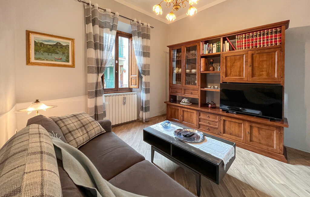 Semesterlägenhet - Pratovecchio Stia , Italien - ITR024 10