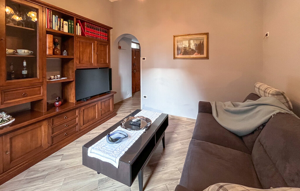 Semesterlägenhet - Pratovecchio Stia , Italien - ITR024 2