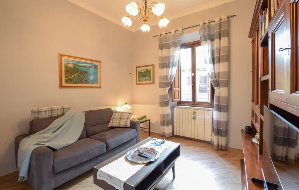 Semesterlägenhet - Pratovecchio Stia , Italien - ITR024 3