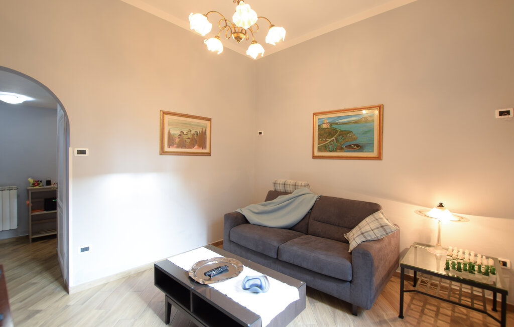 Semesterlägenhet - Pratovecchio Stia , Italien - ITR024 11