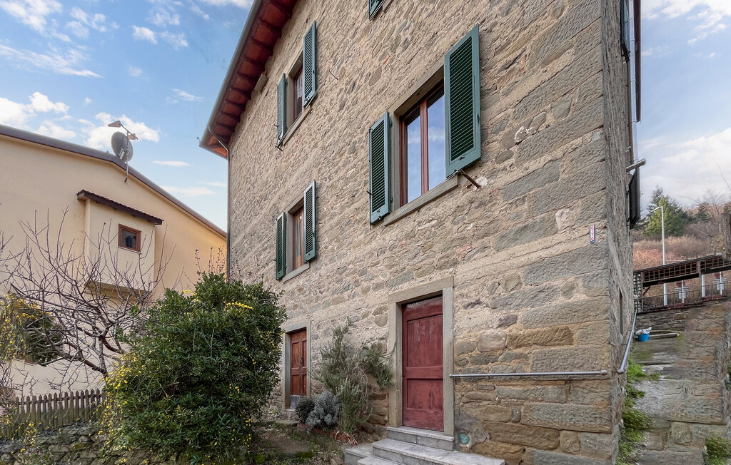 Semesterlägenhet - Pratovecchio Stia , Italien - ITR024 8