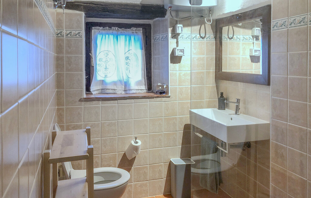 Ferienwohnung - Anghiari , Italien - ITR028 21