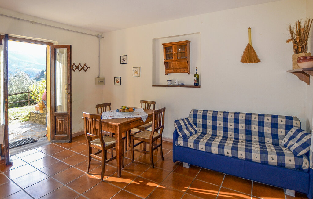 Ferienwohnung - Anghiari , Italien - ITR028 4