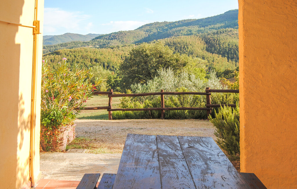 Ferienwohnung - Anghiari , Italien - ITR028 17