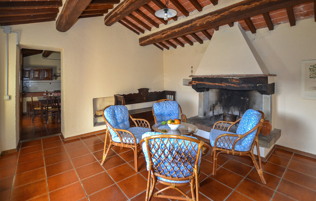 Ferienwohnung - Anghiari , Italien - ITR029 21