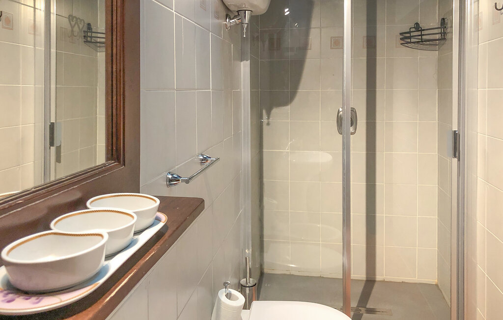 Ferienwohnung - Anghiari , Italien - ITR030 22