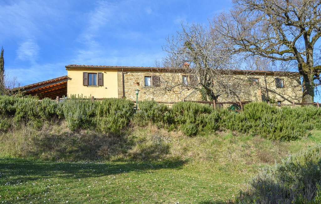 Ferienwohnung - Anghiari , Italien - ITR030 14