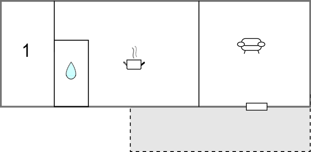 Ferienwohnung - Anghiari , Italien - ITR029 