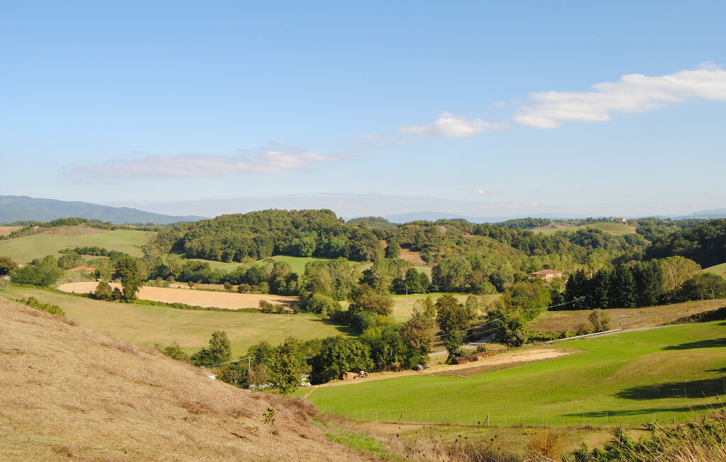 Ferienhaus - Subbiano , Italien - ITR023 45