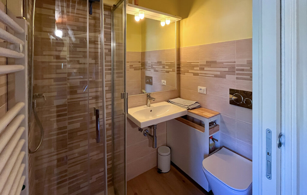 Ferienhaus - Subbiano , Italien - ITR023 36