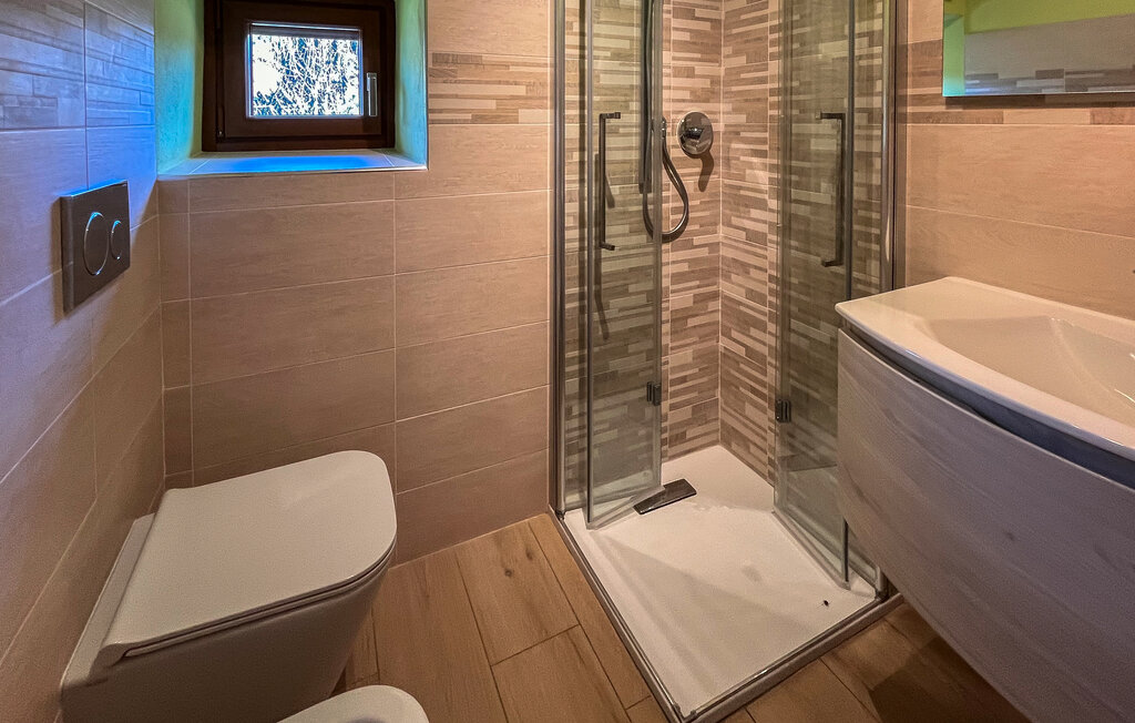 Ferienhaus - Subbiano , Italien - ITR023 37