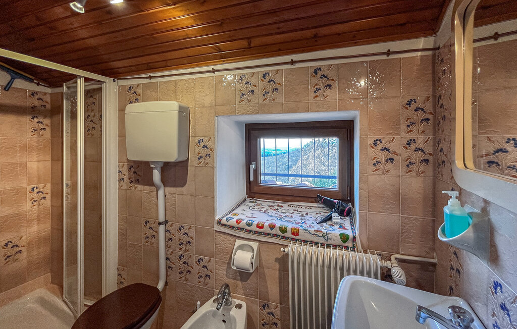 Ferienhaus - Subbiano , Italien - ITR023 38