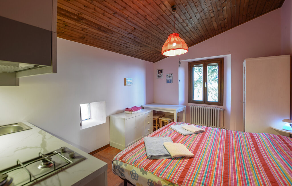 Ferienhaus - Subbiano , Italien - ITR023 33