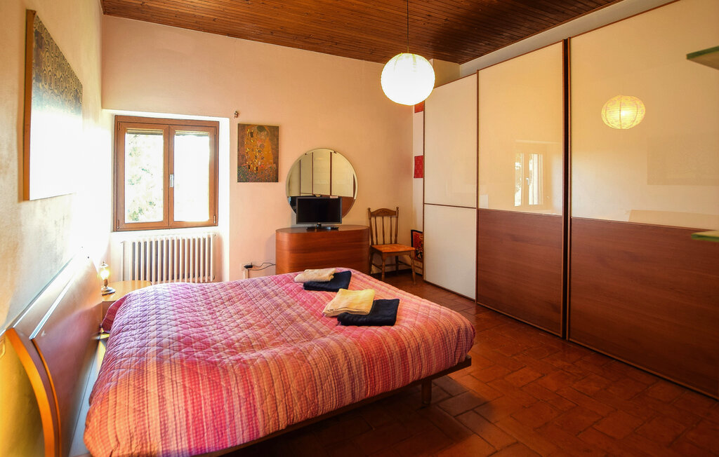 Ferienhaus - Subbiano , Italien - ITR023 6