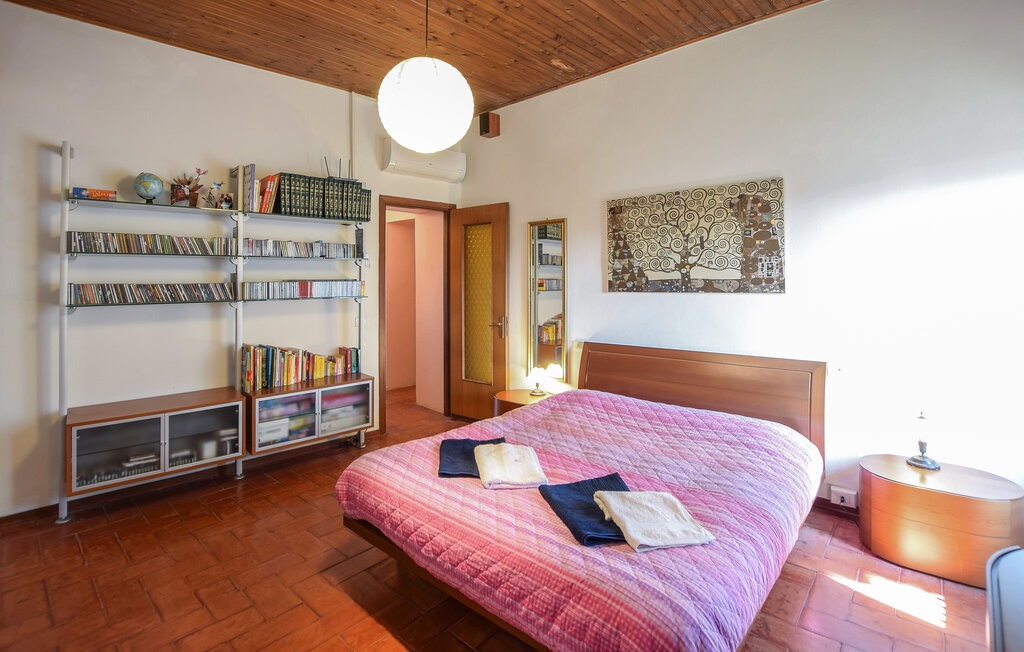 Ferienhaus - Subbiano , Italien - ITR023 34