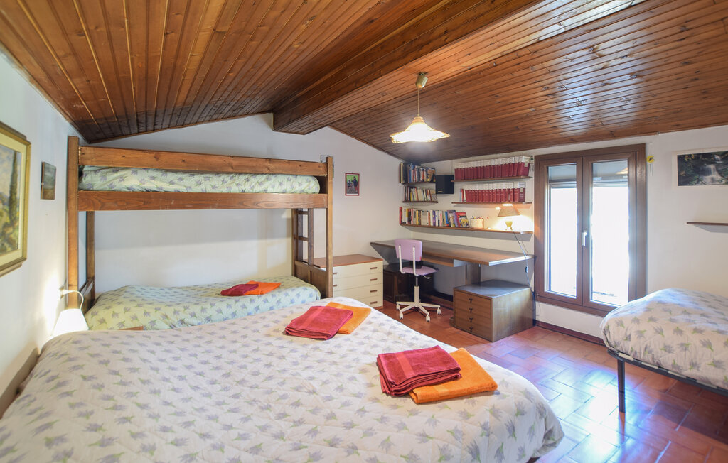 Ferienhaus - Subbiano , Italien - ITR023 35