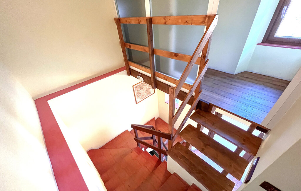 Ferienhaus - Subbiano , Italien - ITR023 32