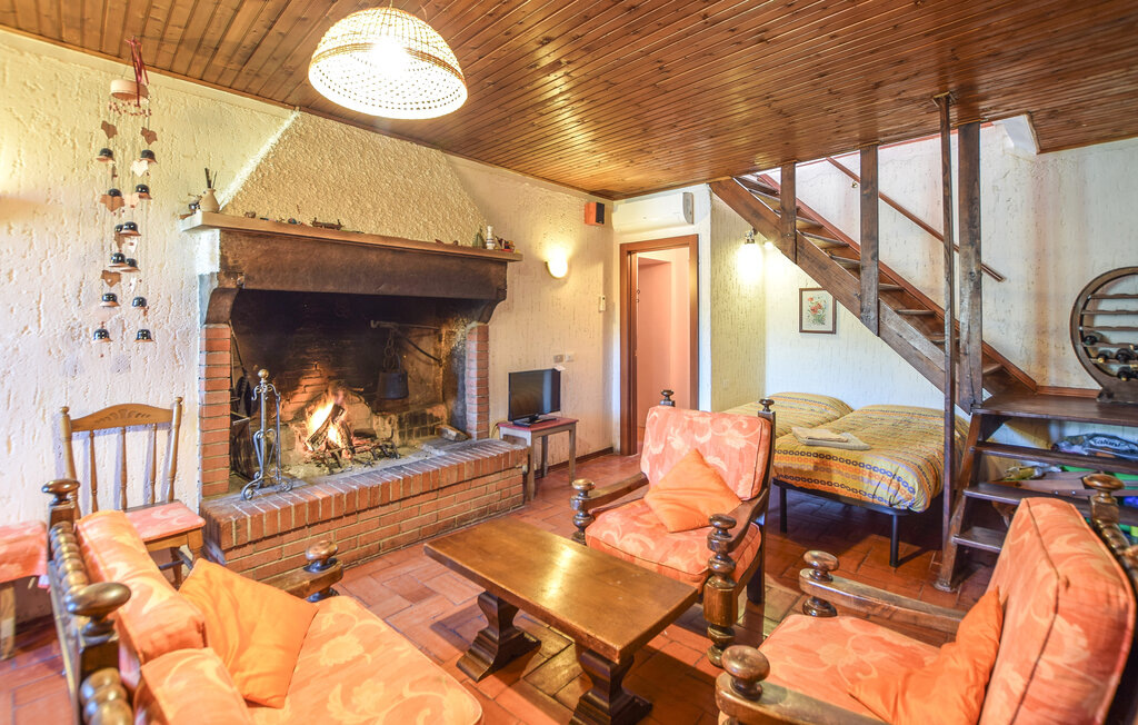 Ferienhaus - Subbiano , Italien - ITR023 3