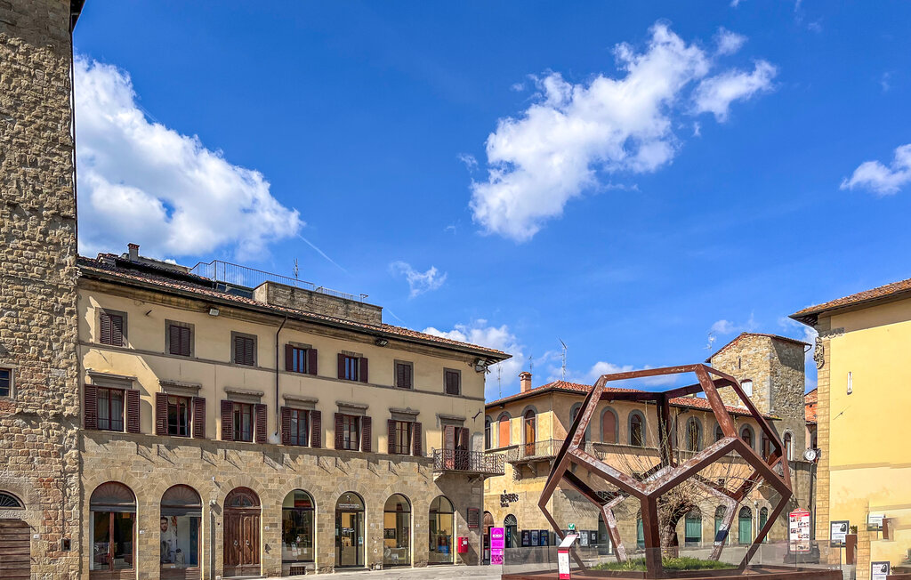 Feriehuse - Sansepolcro , Italien - ITR032 32