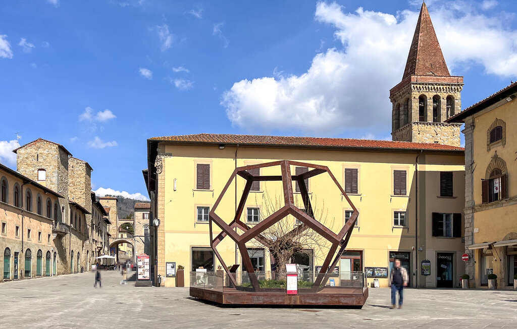 Feriehuse - Sansepolcro , Italien - ITR032 33