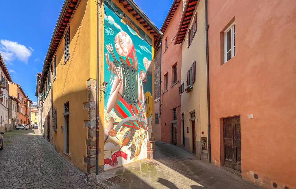 Feriehuse - Sansepolcro , Italien - ITR032 35