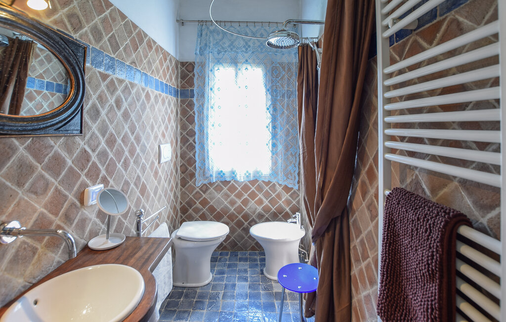 Feriehuse - Sansepolcro , Italien - ITR032 28