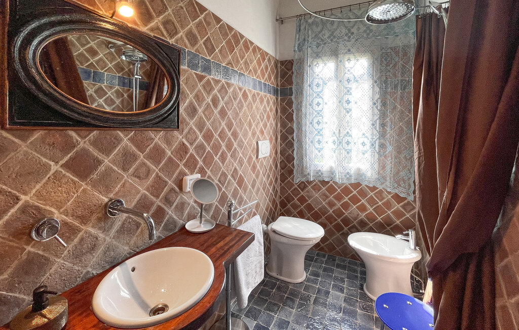 Feriehuse - Sansepolcro , Italien - ITR032 31