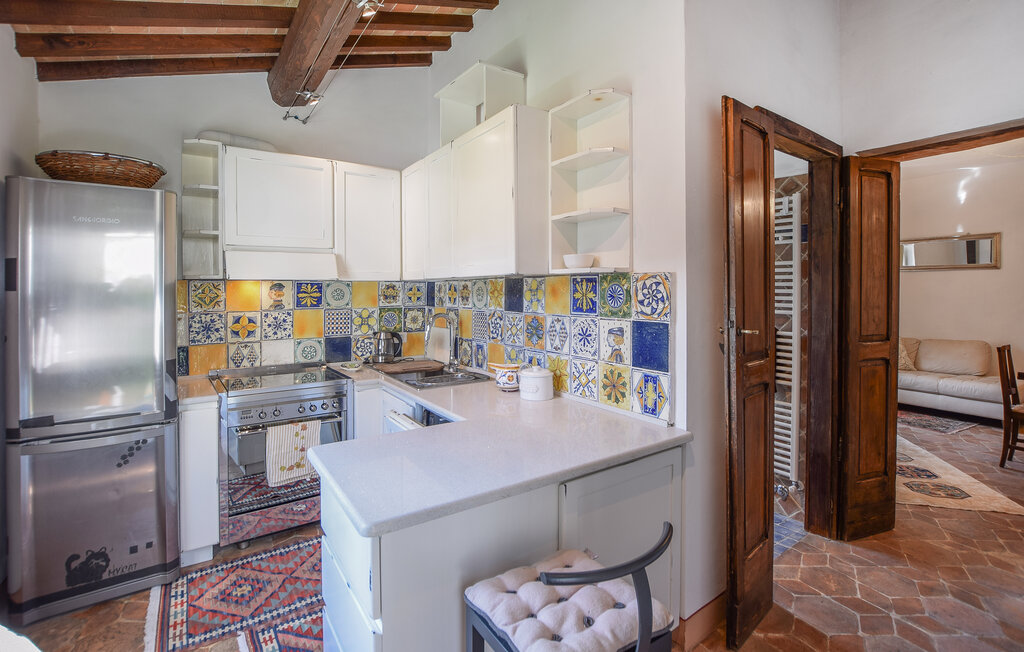 Feriehuse - Sansepolcro , Italien - ITR032 6