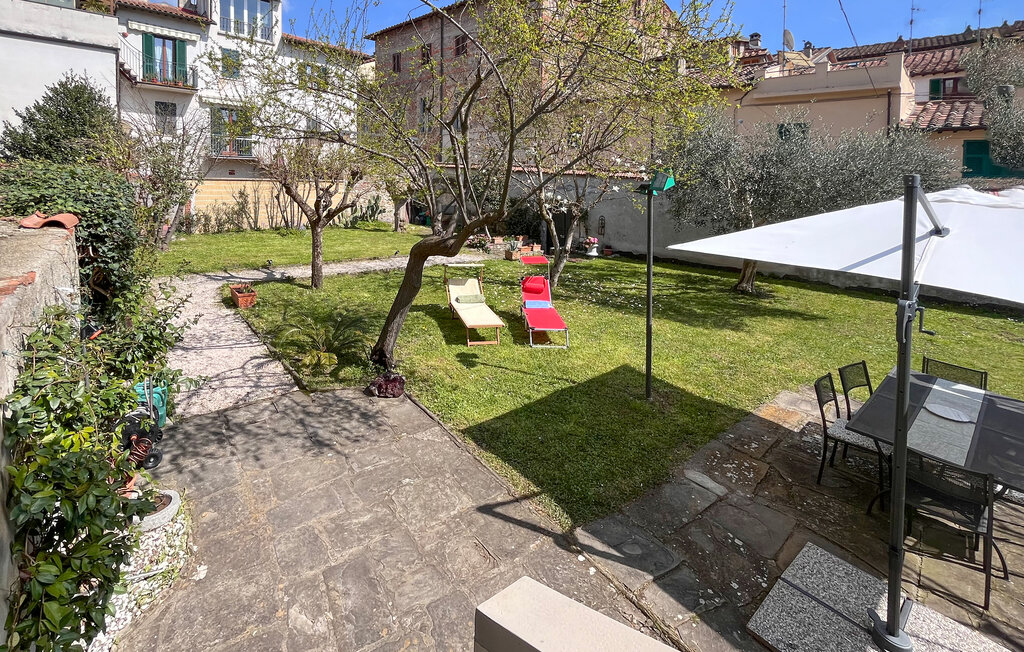 Feriehuse - Sansepolcro , Italien - ITR032 15