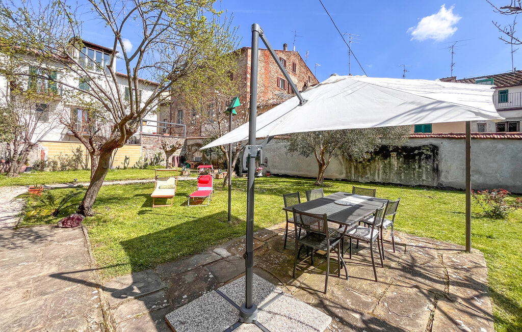 Feriehuse - Sansepolcro , Italien - ITR032 17