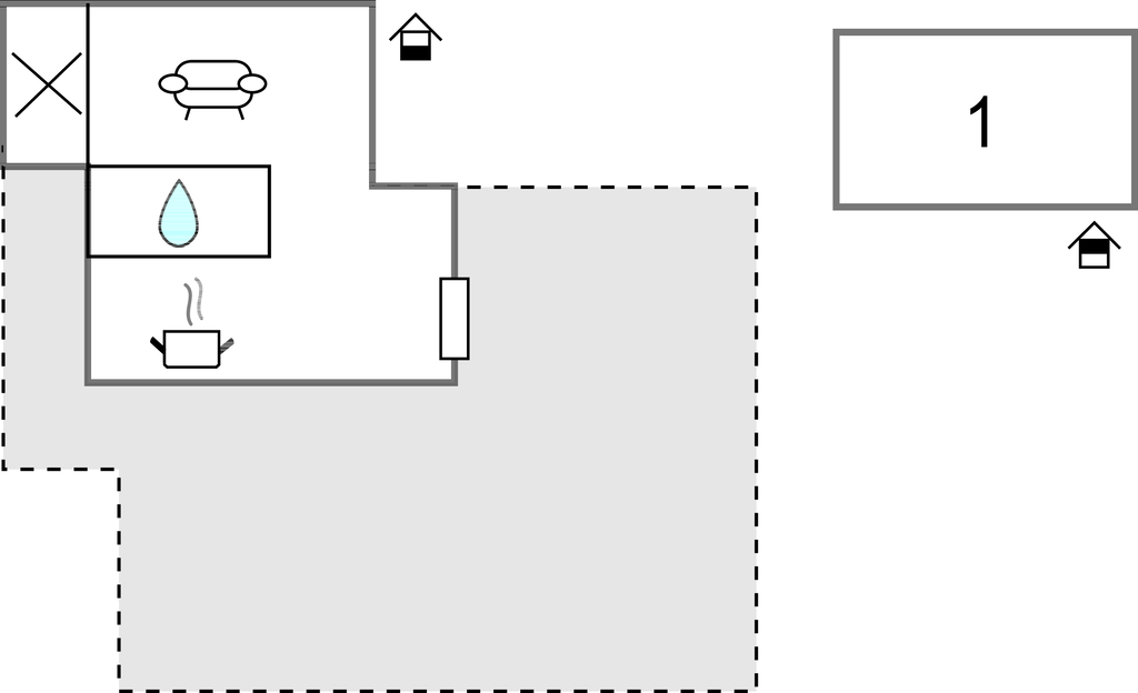 Feriehuse - Sansepolcro , Italien - ITR032 