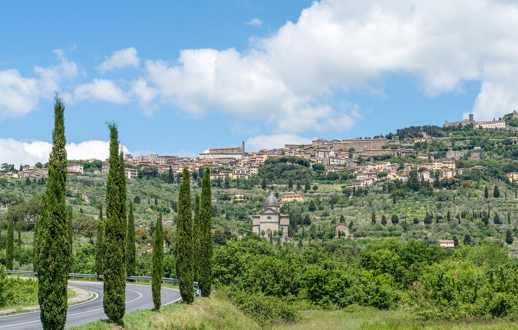 Feriehuse - Cortona , Italien - ITR031 31