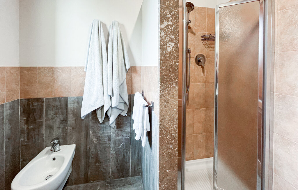 Feriehuse - Cortona , Italien - ITR031 24