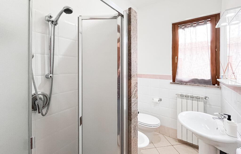 Feriehuse - Cortona , Italien - ITR031 25