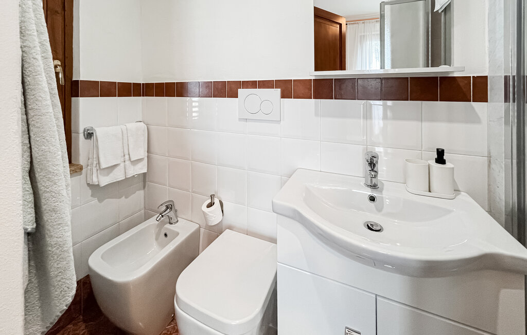 Feriehuse - Cortona , Italien - ITR031 26