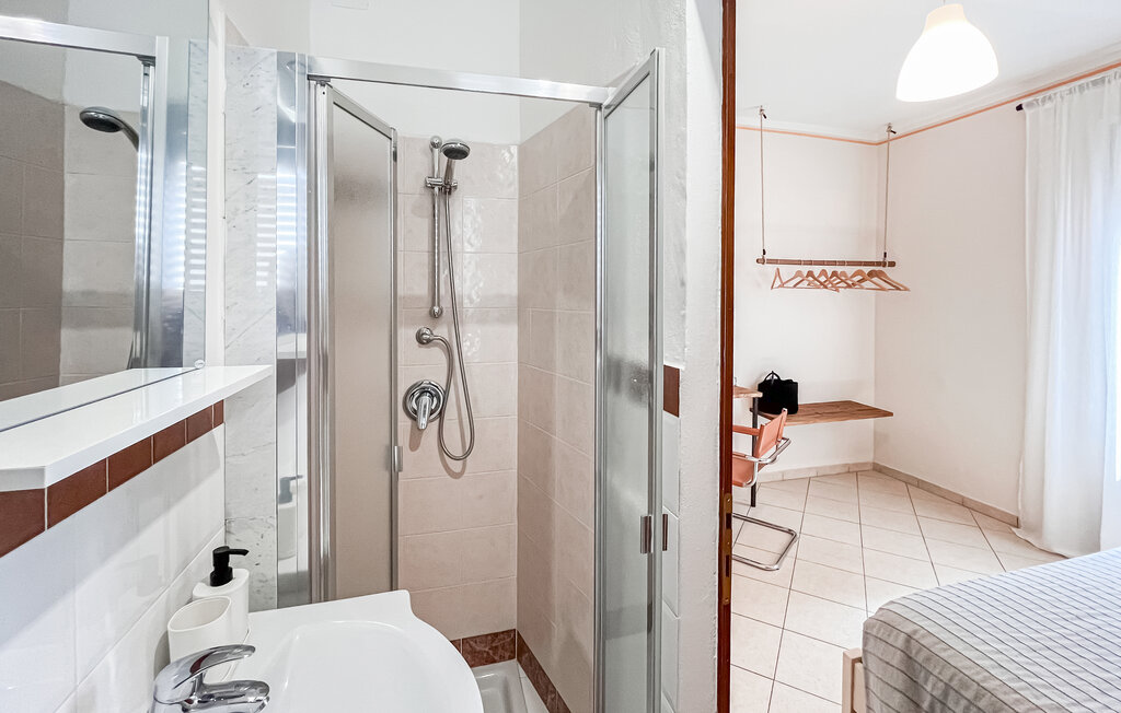 Feriehuse - Cortona , Italien - ITR031 27