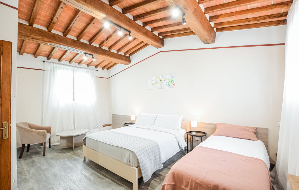 Feriehuse - Cortona , Italien - ITR031 19