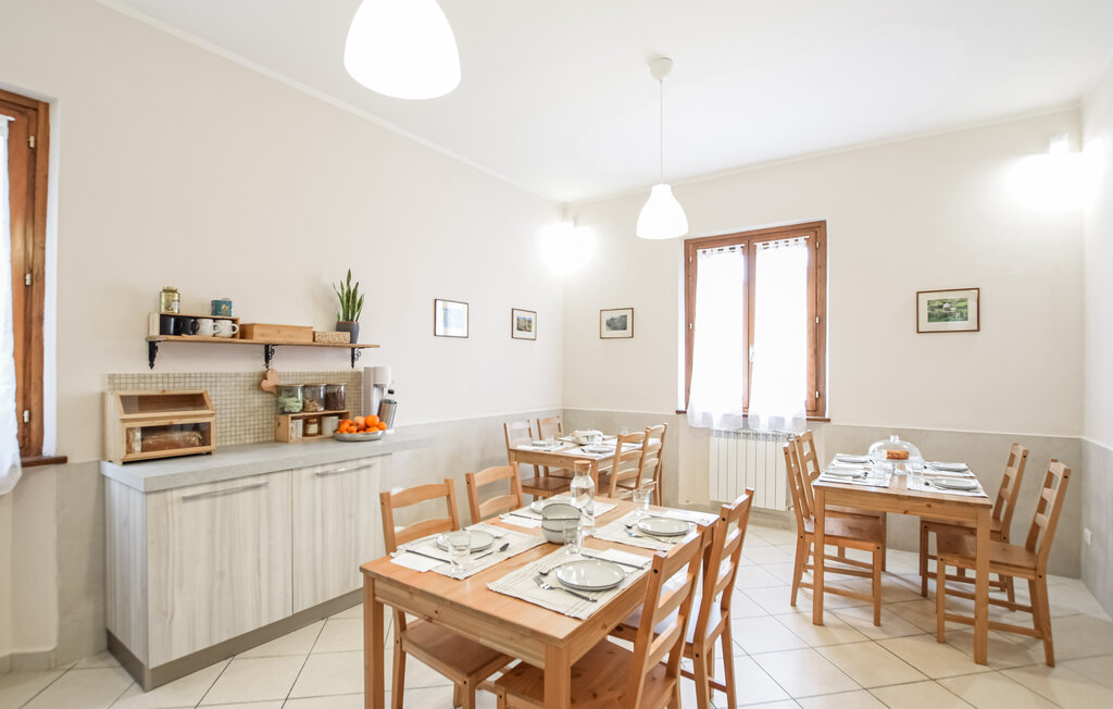 Feriehuse - Cortona , Italien - ITR031 13