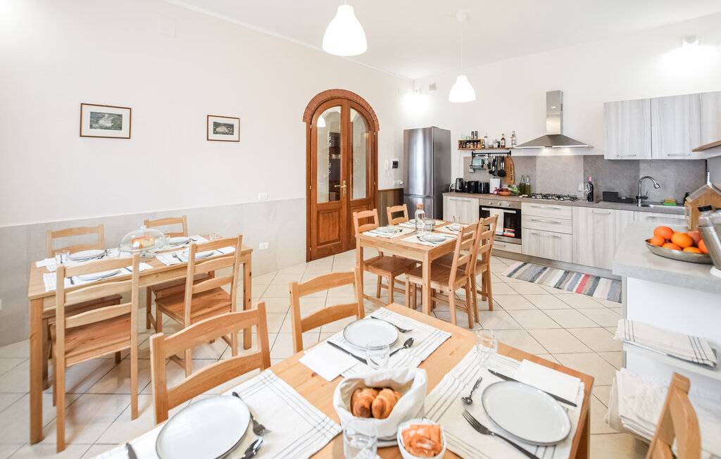 Feriehuse - Cortona , Italien - ITR031 3