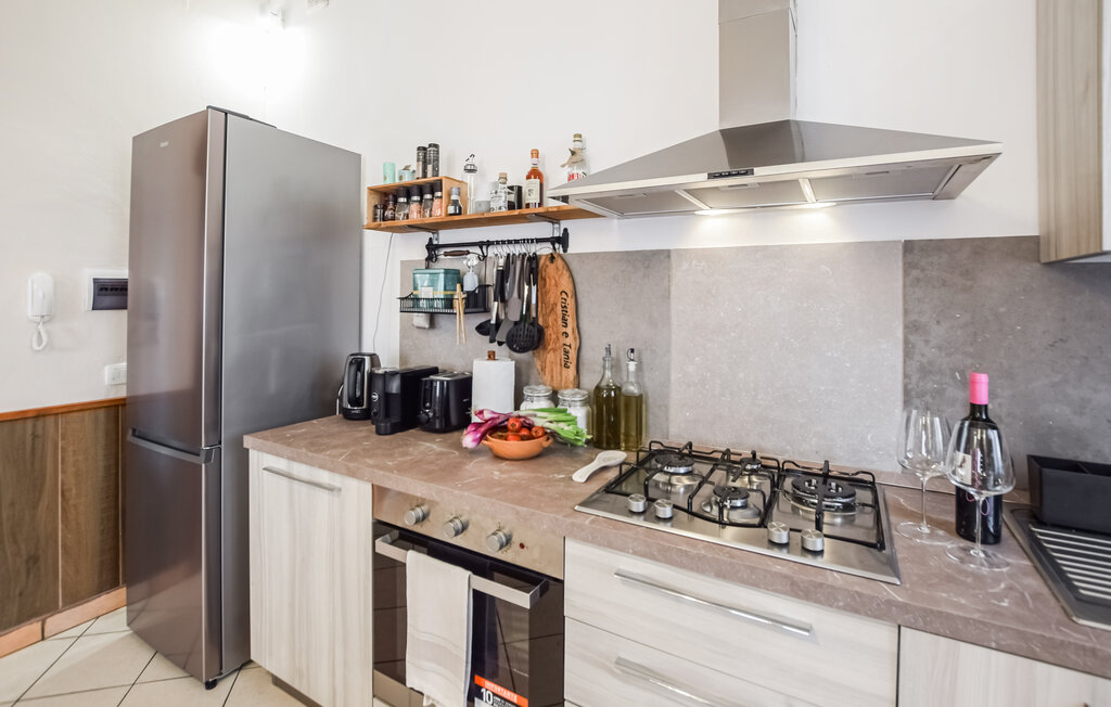 Feriehuse - Cortona , Italien - ITR031 14