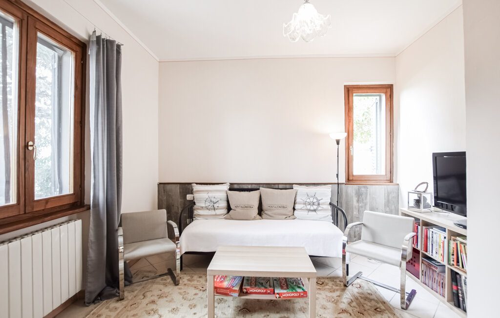 Feriehuse - Cortona , Italien - ITR031 2