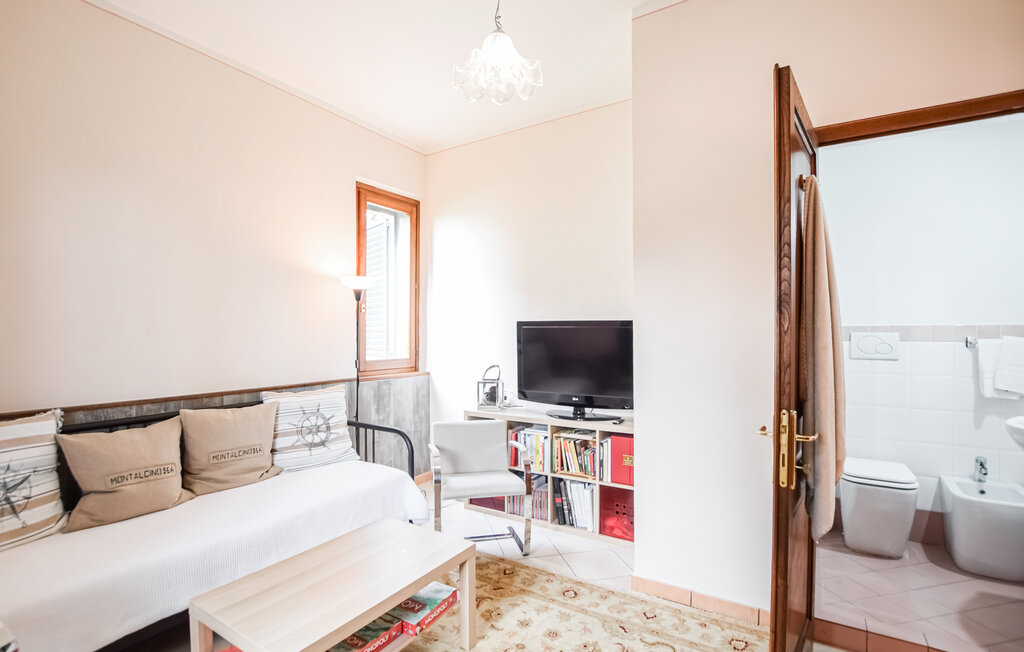 Feriehuse - Cortona , Italien - ITR031 12