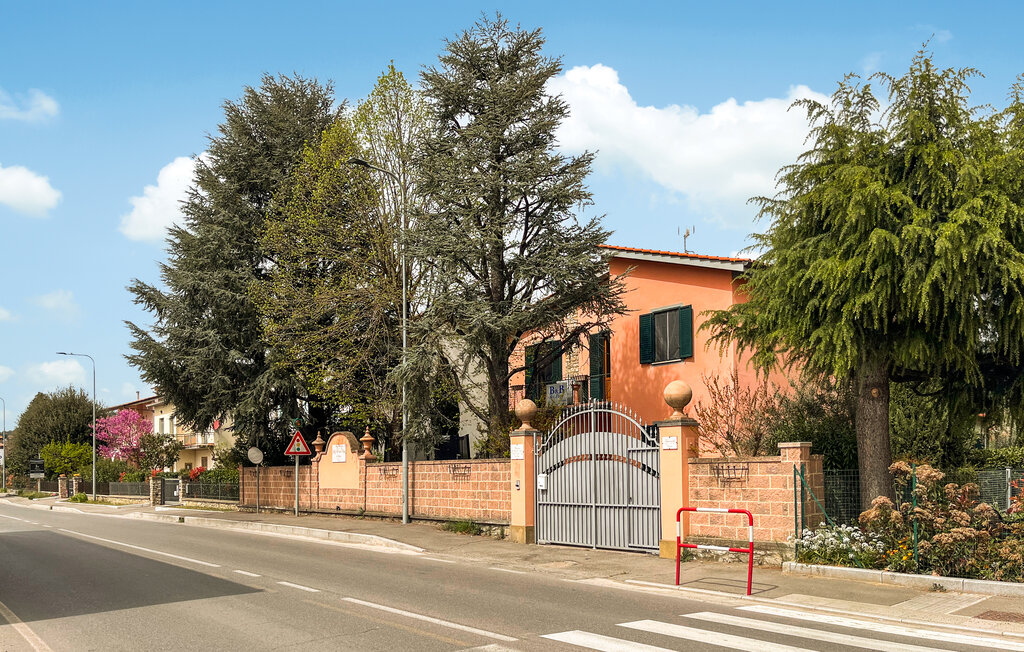 Feriehuse - Cortona , Italien - ITR031 7